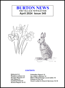 April 2024 issue