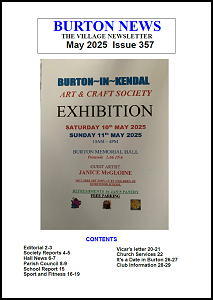 May 2025 issue
