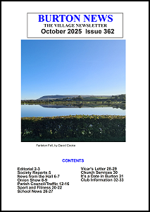 October 2025 issue