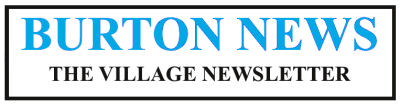 Burton News